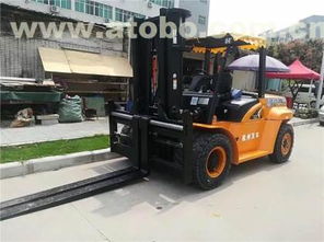 軒偉搬運 大嶺山專業(yè)大叉車出租與租賃服務(wù)