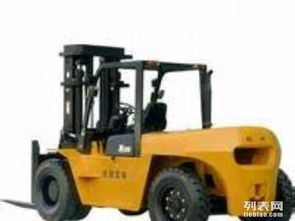 北京叉車租賃與銷售 以合理價(jià)格，享一流服務(wù)